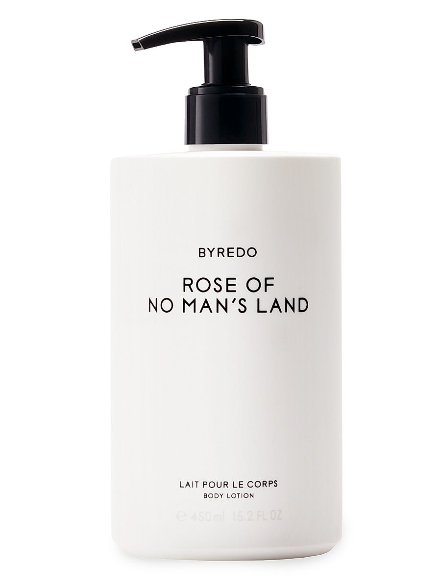 Rose Of No Man's Land Body Lotion