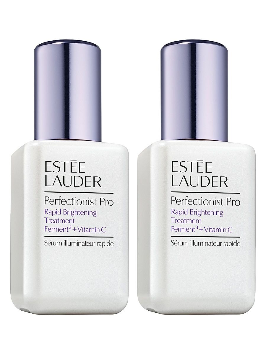 Women's Perfectionist Pro Rapid Brightening Serum Duo