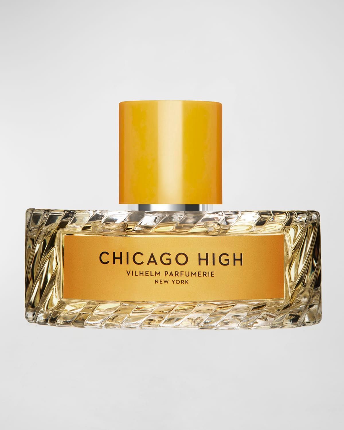 Chicago High Eau de Parfum