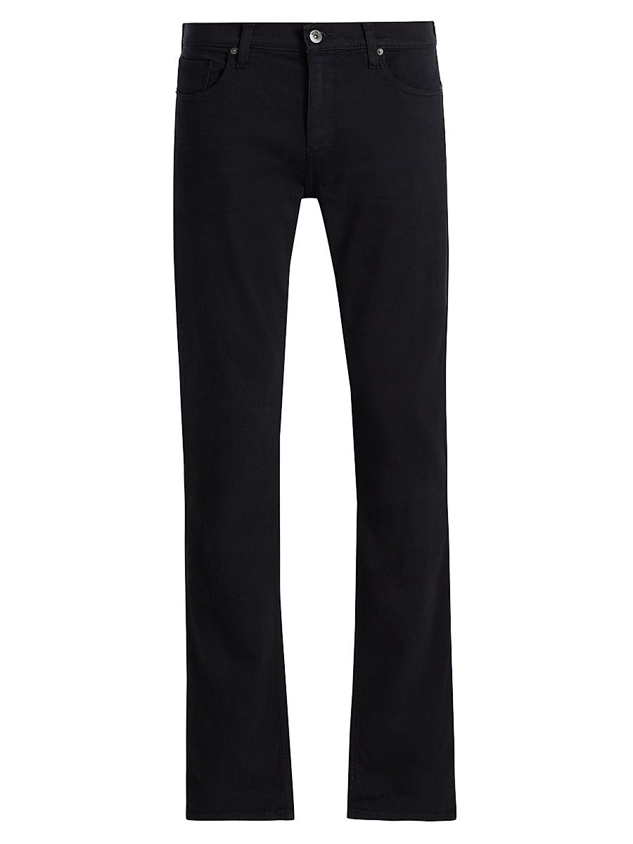 Men's Federal Slim-Straight Jeans - True Navy - Size 40