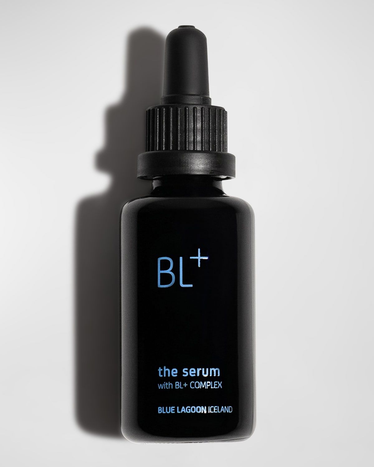 BL+ The Serum
