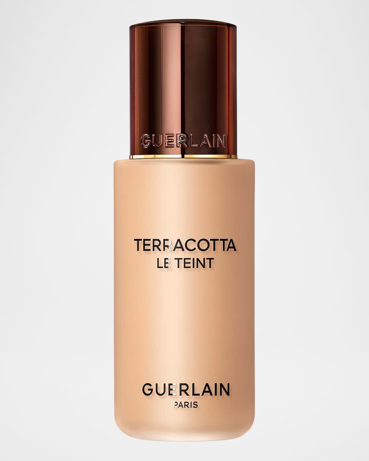 Terracotta Le Teint Matte Foundation
