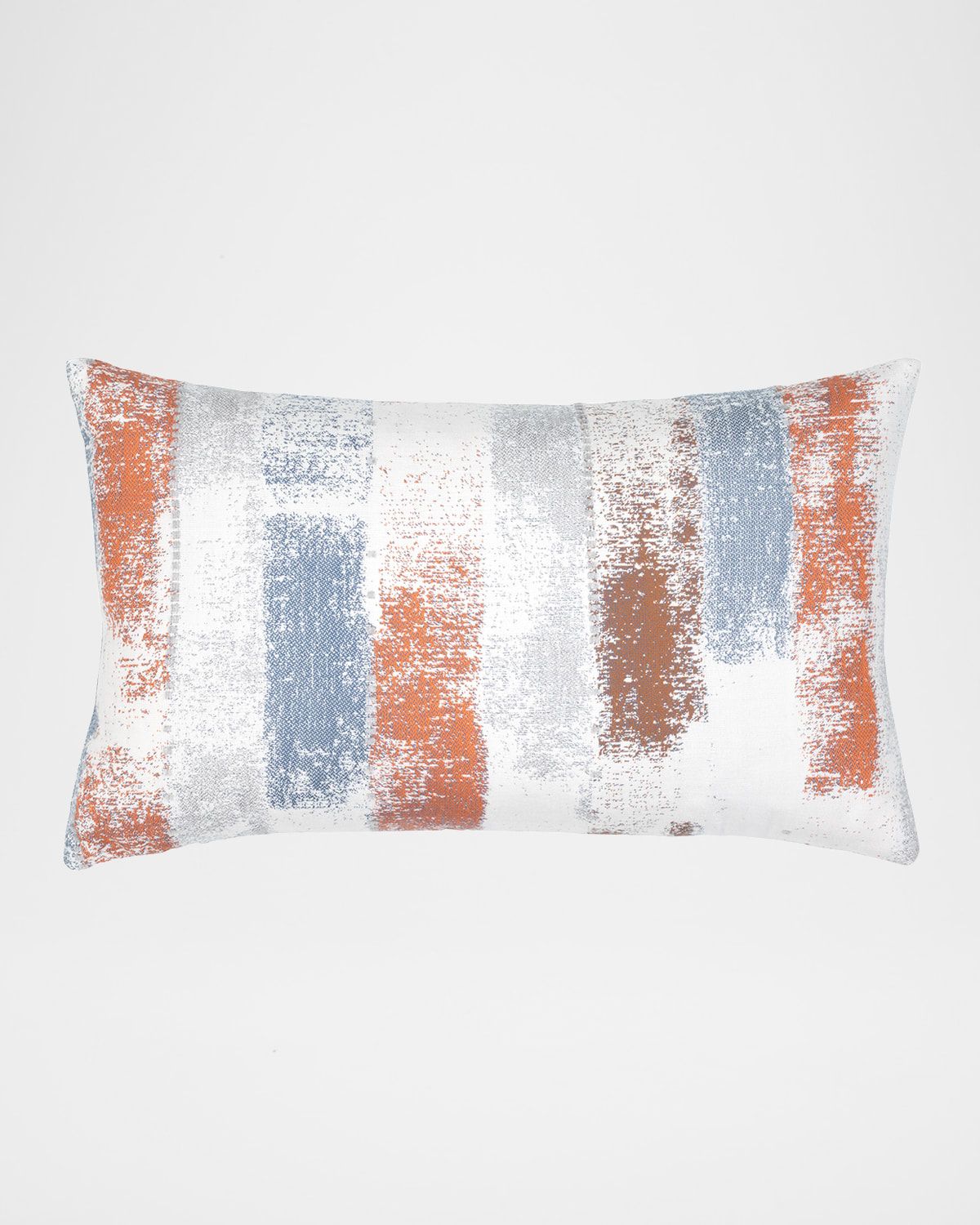 Endeavor Lumbar Decorative Pillow
