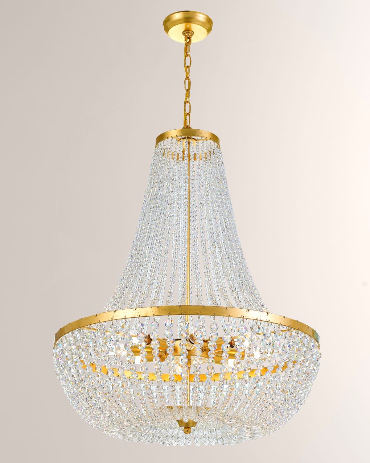 Rylee 8-Light Chandelier