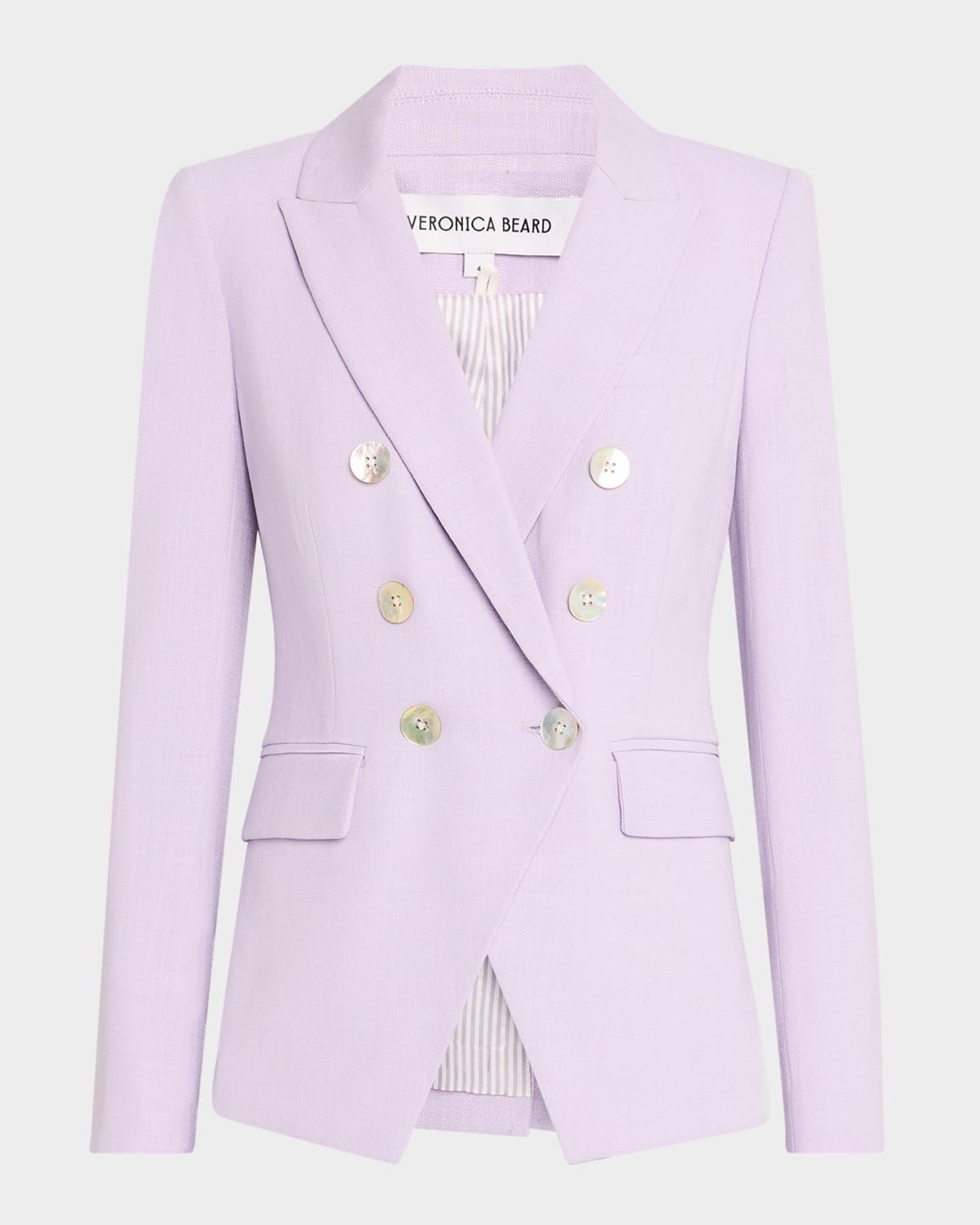 Miller Dickey Jacket