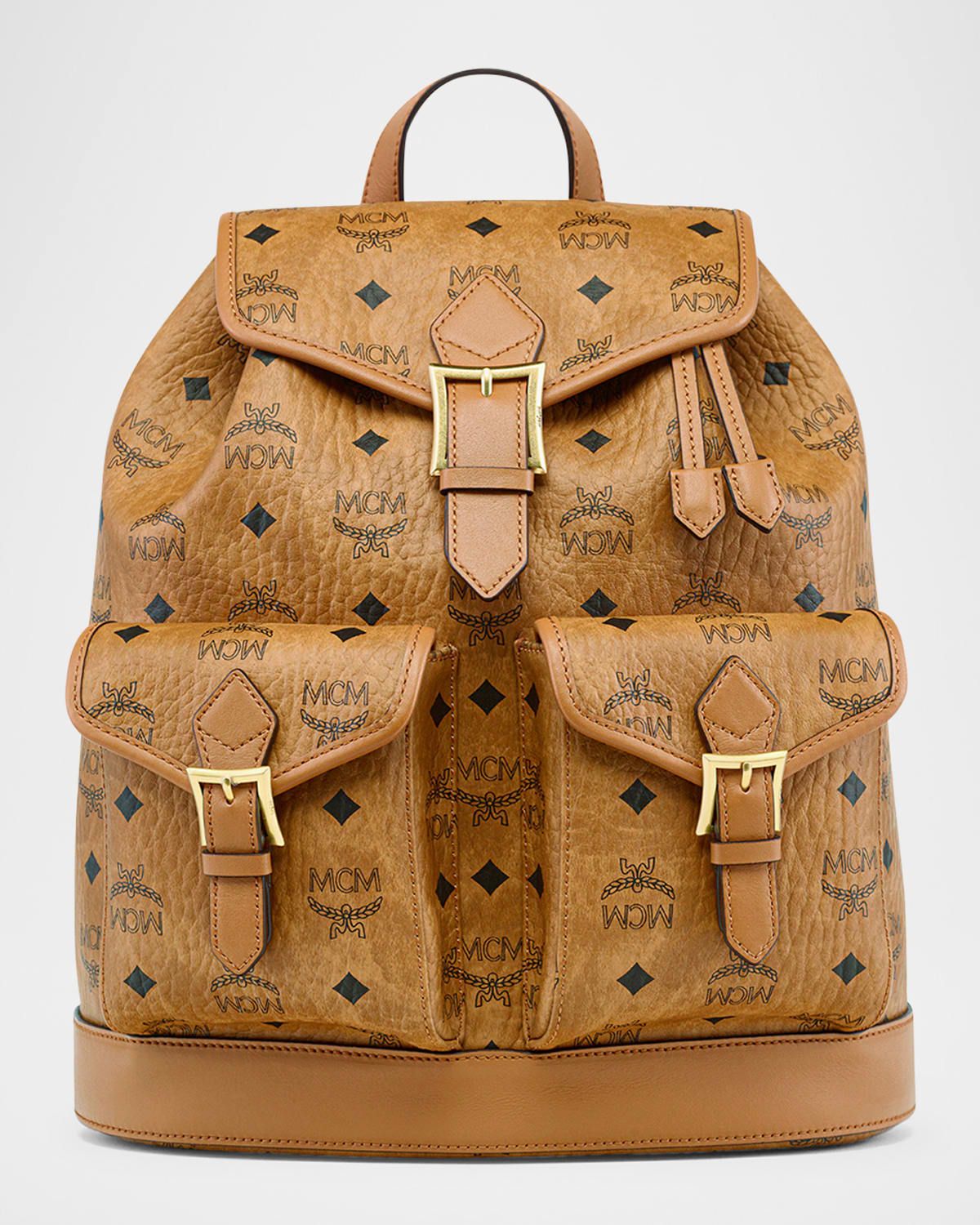 Aren Small Visetos Backpack