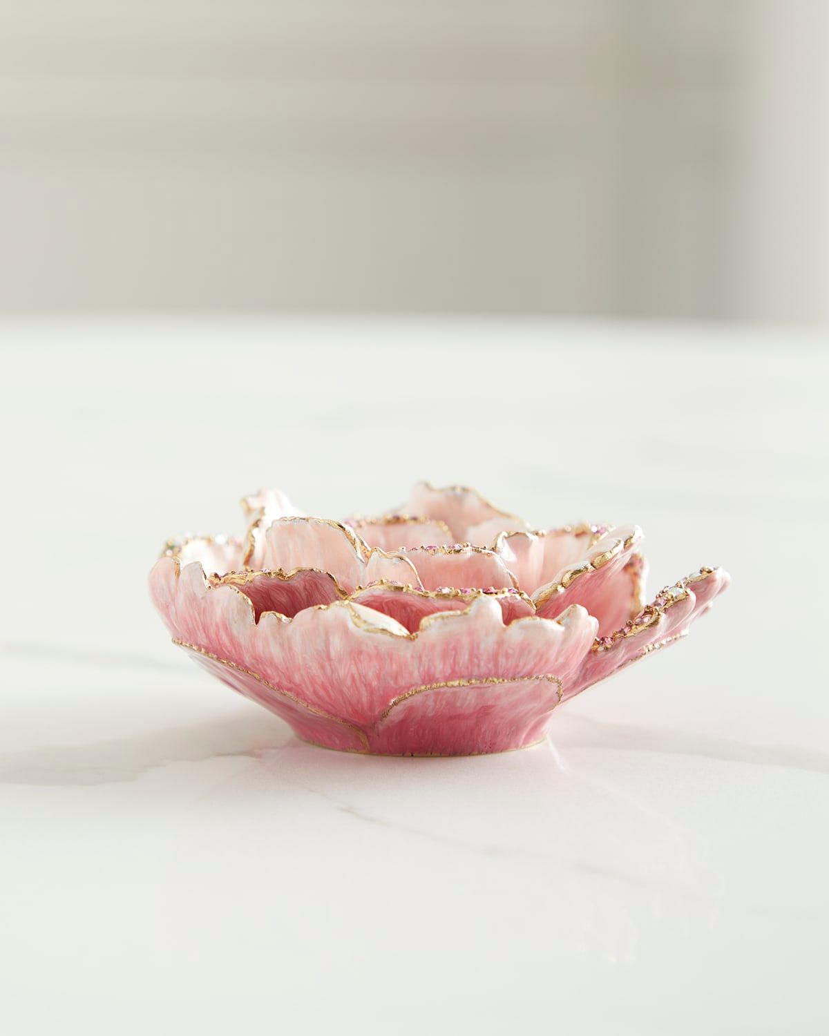 Peony Table Objet