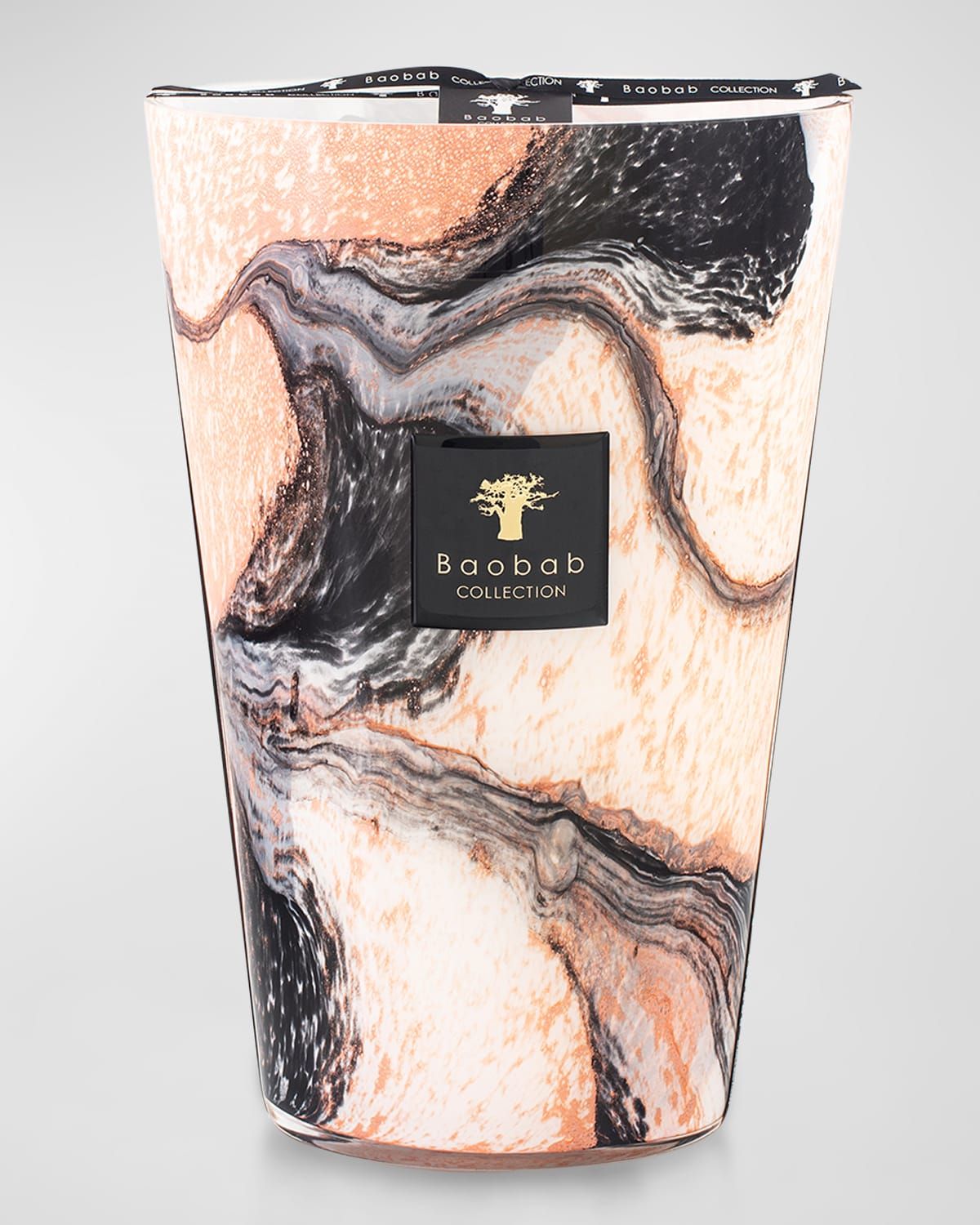 Delta Zambeze 7-Wick Max35 Candle