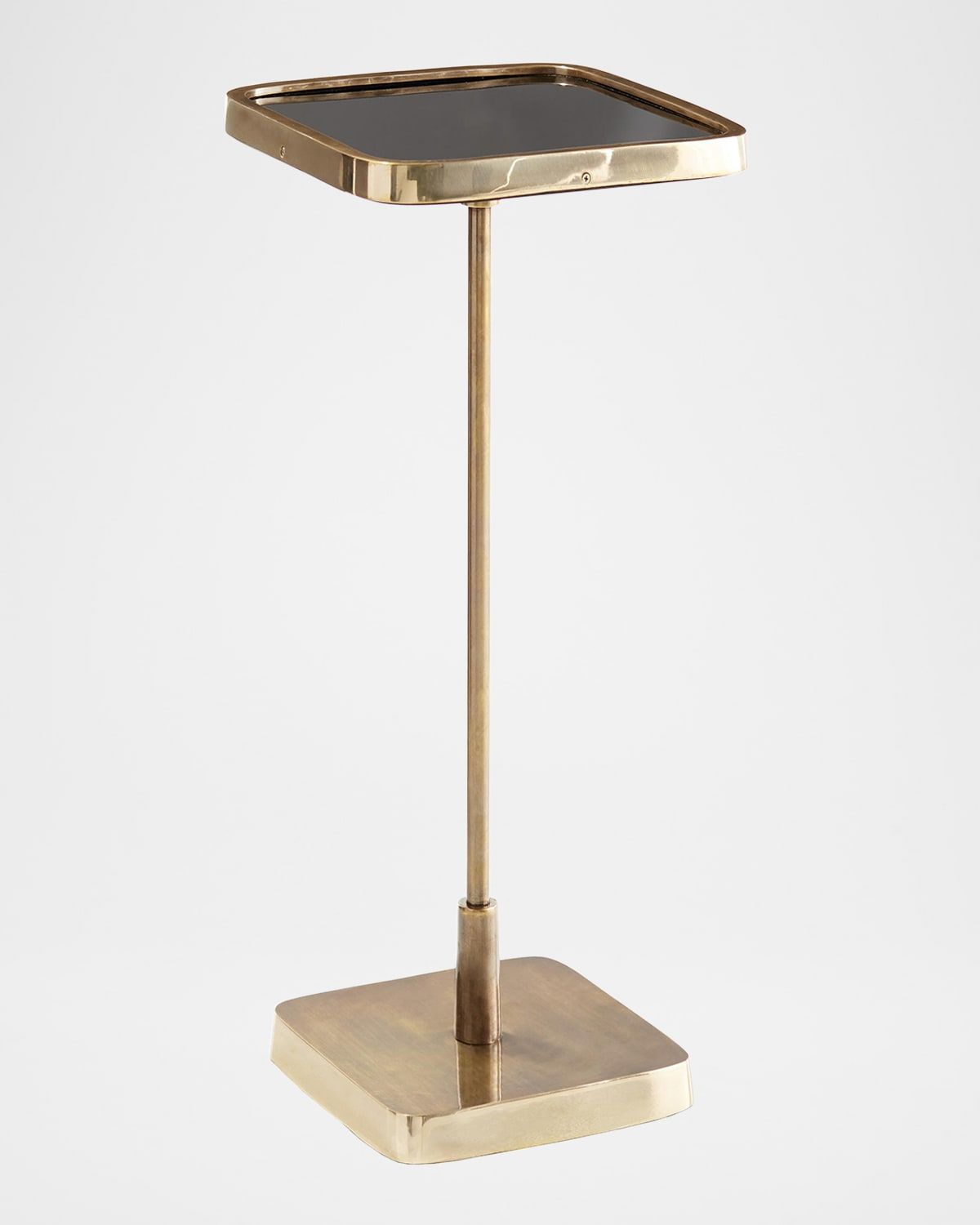 Kaela Square Drink Table