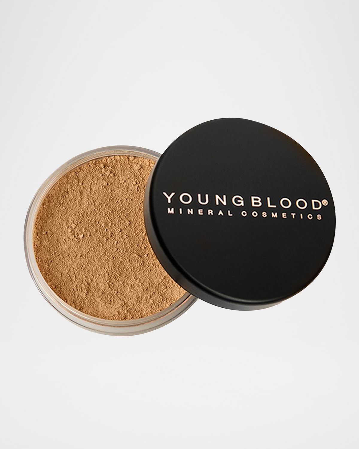 Natural Loose Mineral Foundation, 0.35 oz.