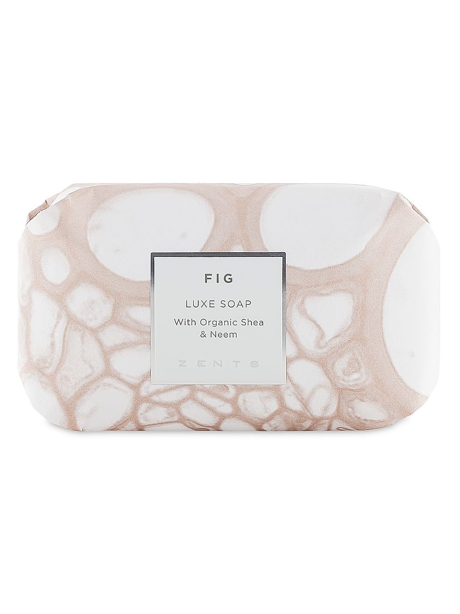 Fig Luxe Bar Soap