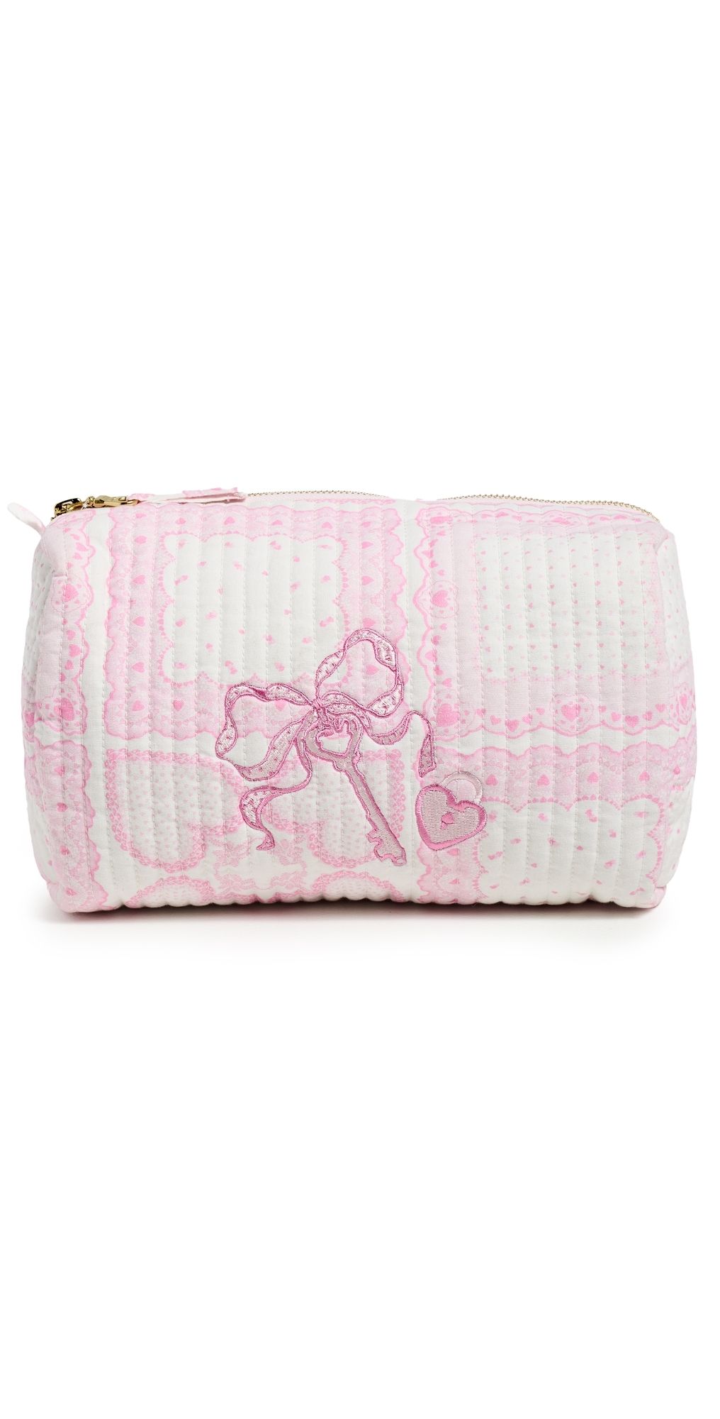 LoveShackFancy Octavia Bag Love Lace One Size