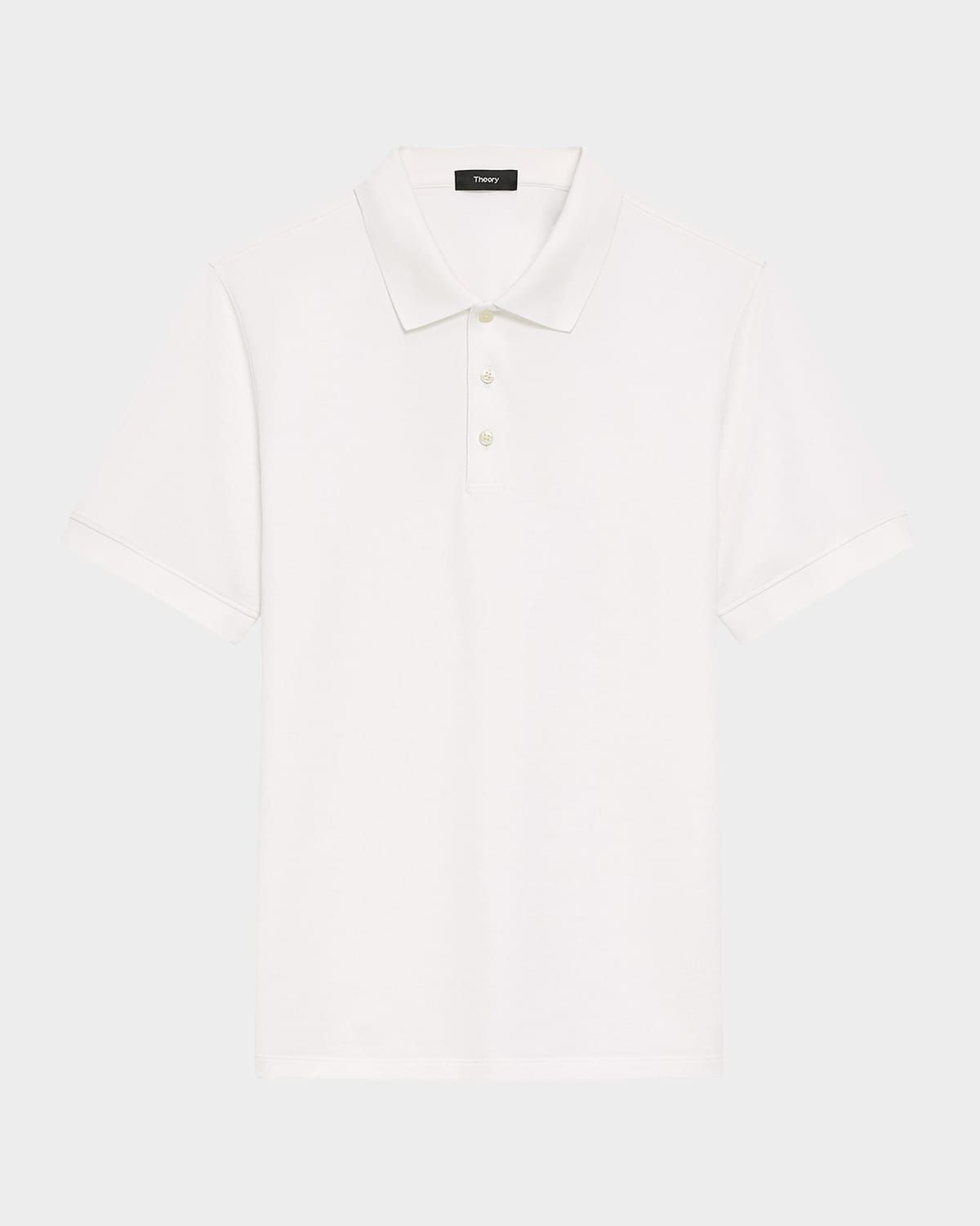 Men & apos;s Pima Cotton Polo Shirt