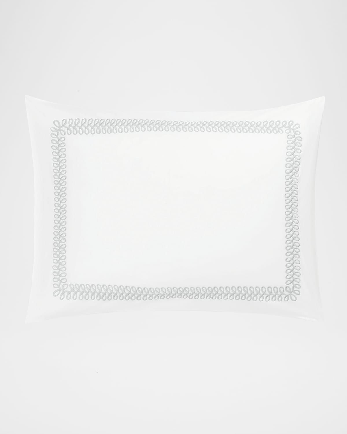 Astor Braid Standard Sham