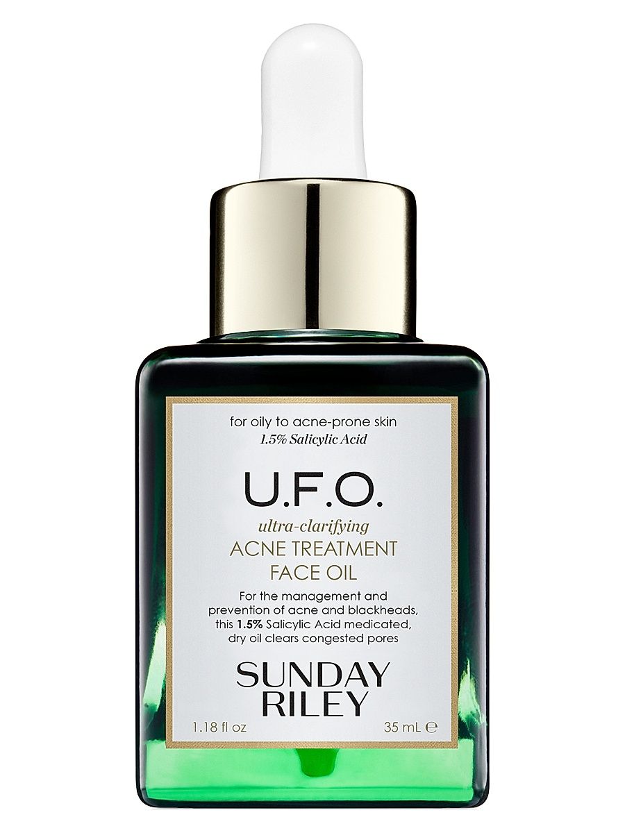 Women's U. F.O. Ultra-Clarifying Face Oil