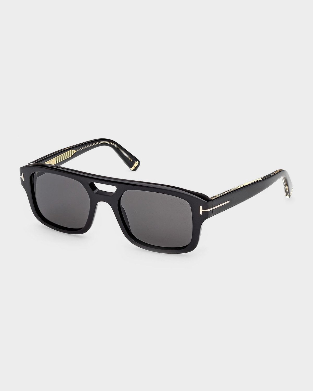 Tom Ford Icon Navigator Sunglasses