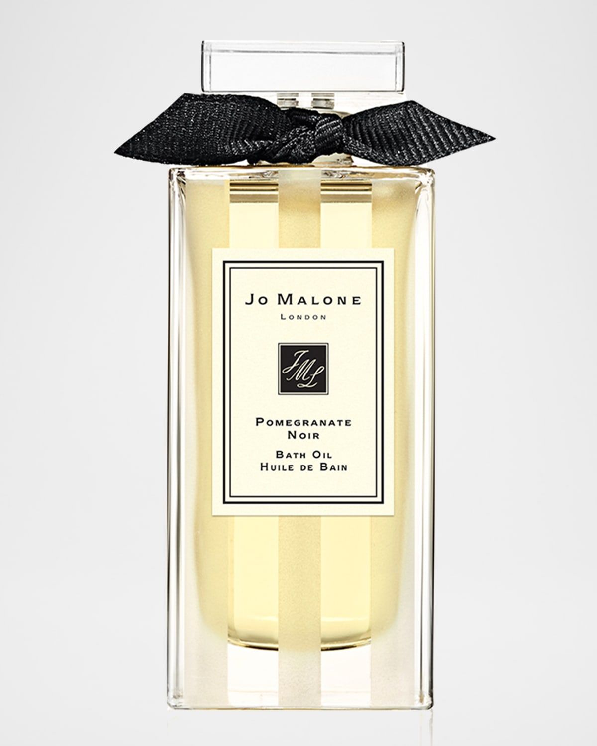 Pomegranate Noir Bath Oil, 1.0 oz./ 30 mL