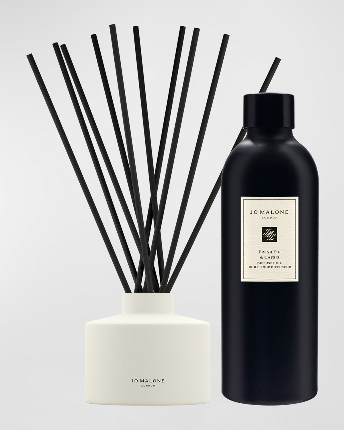 11.8 oz. Fresh Fig & Cassis Diffuser