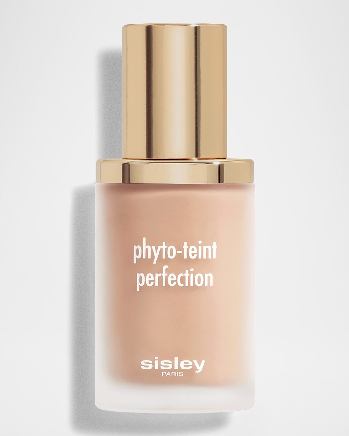Phyto-Teint Perfection Foundation