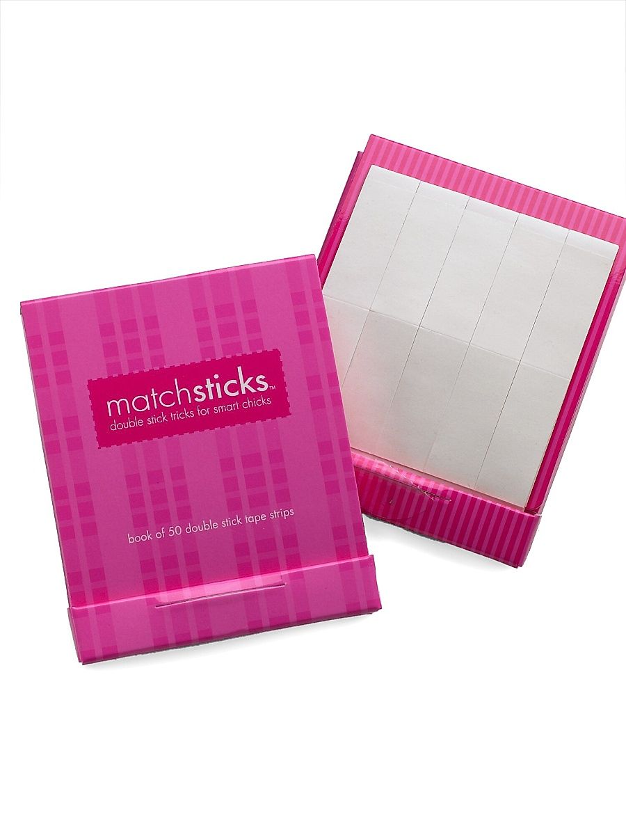 Women's Matchsticks Tricks For Smart Chicks
