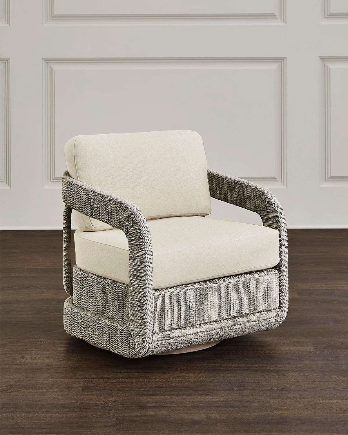 Harbour Swivel Chair