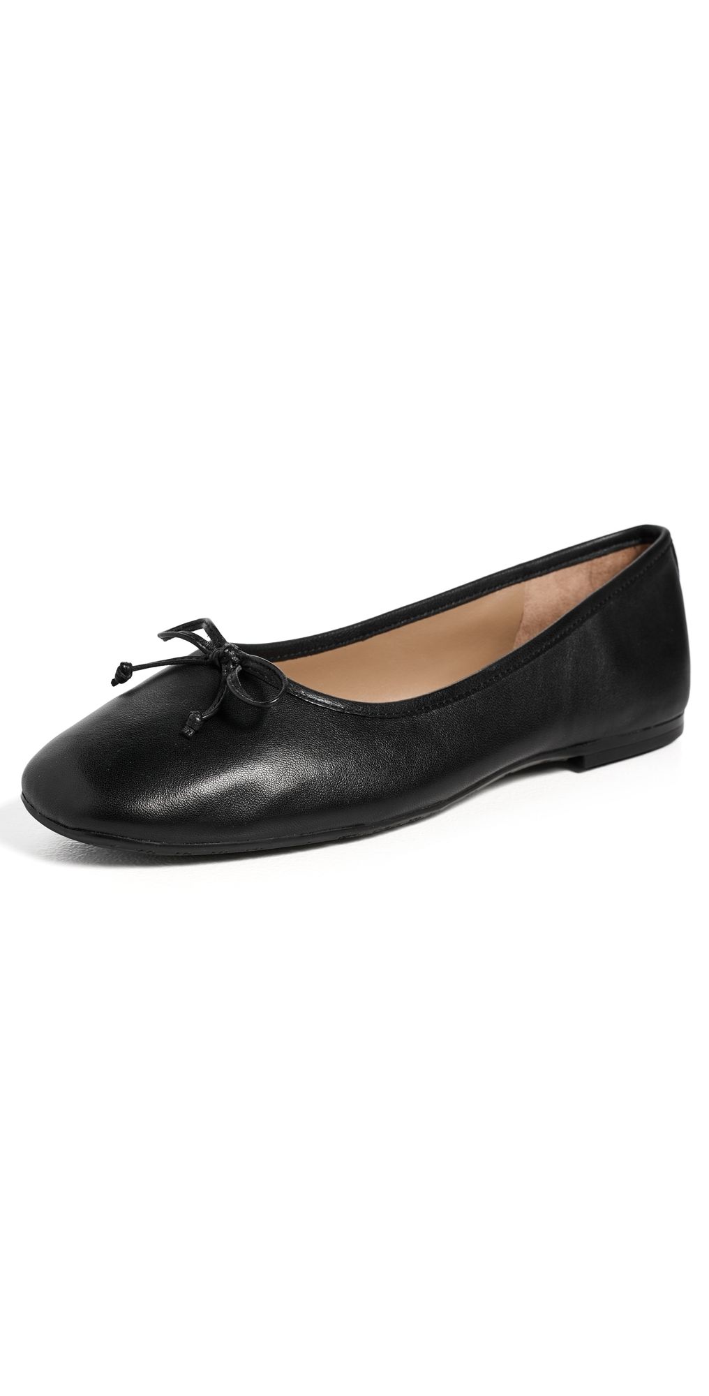 Sam Edelman Alie Ballet Flats Black 11
