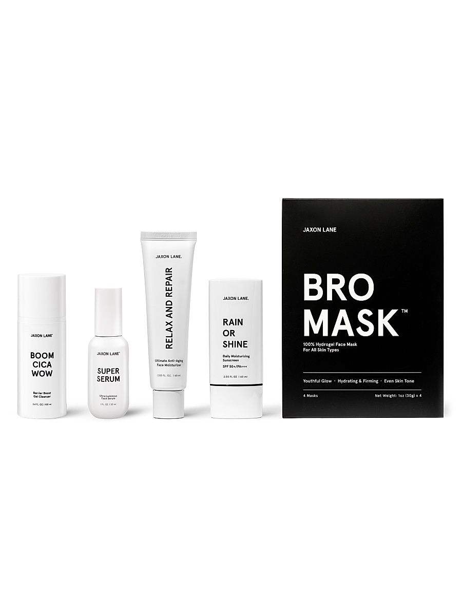 Women's Rewind Time Skin Care Set