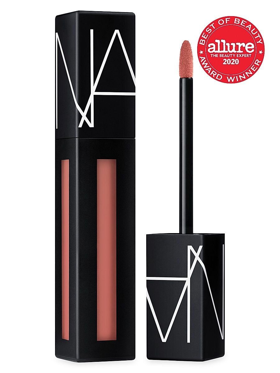 NARS Women's Powermatte Lip Pigment - Dragon Girl