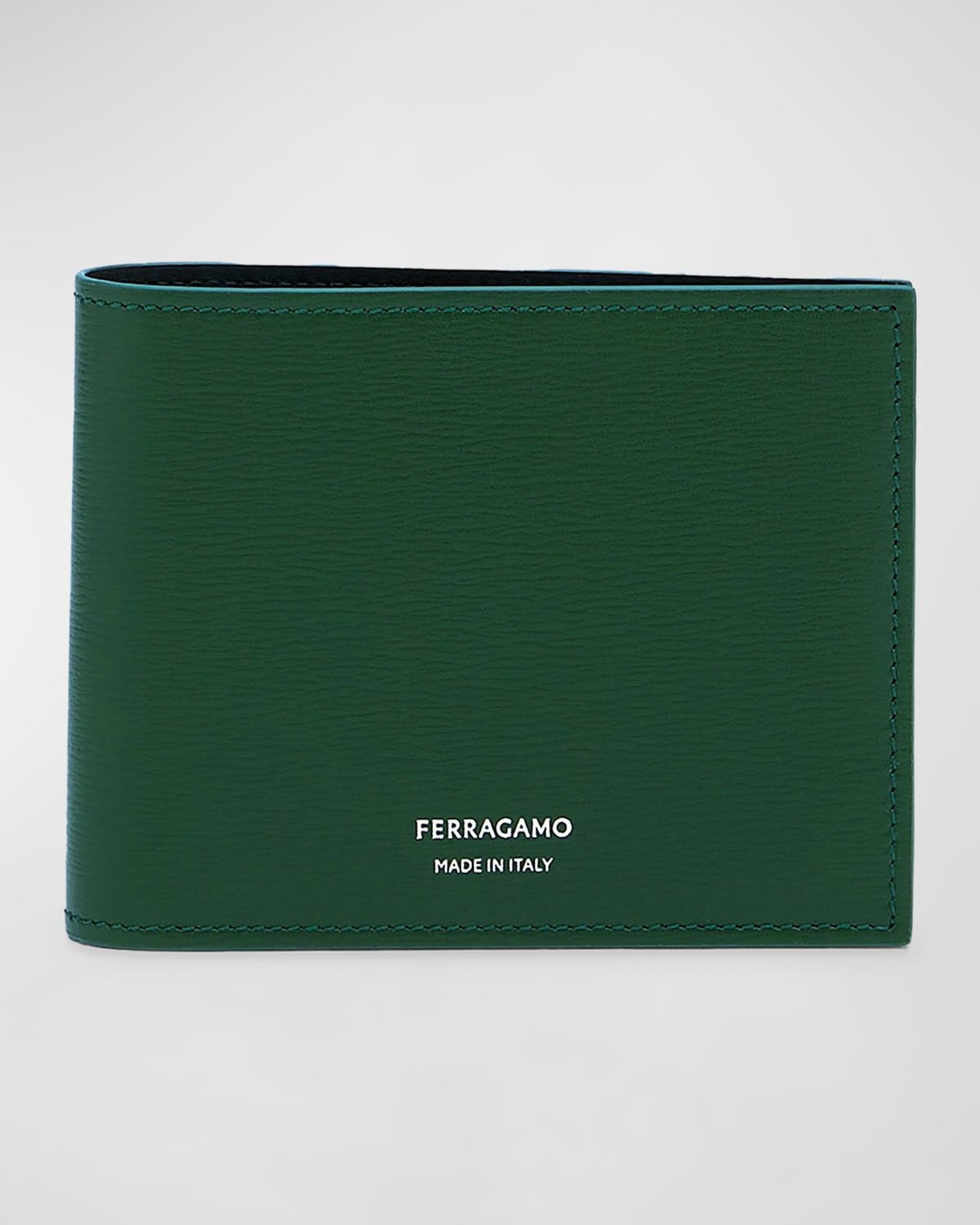 Men & apos;s Florence Leather Bifold Wallet