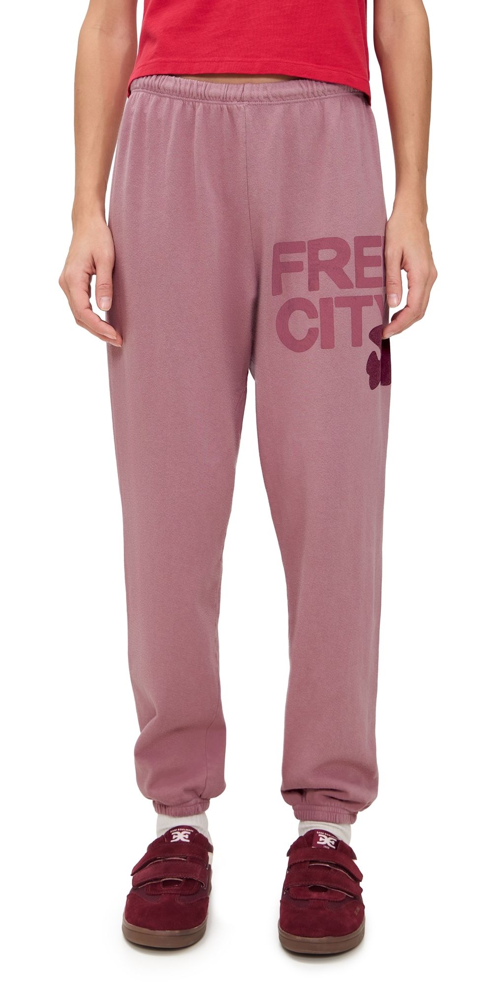 FREECITY Freecity Sweats Makeup L