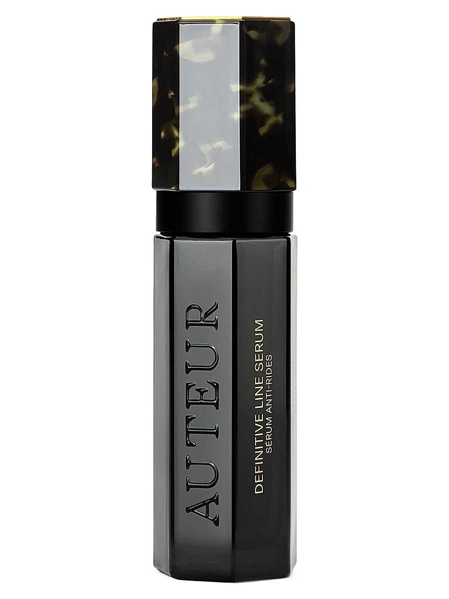 Definitive Line Serum