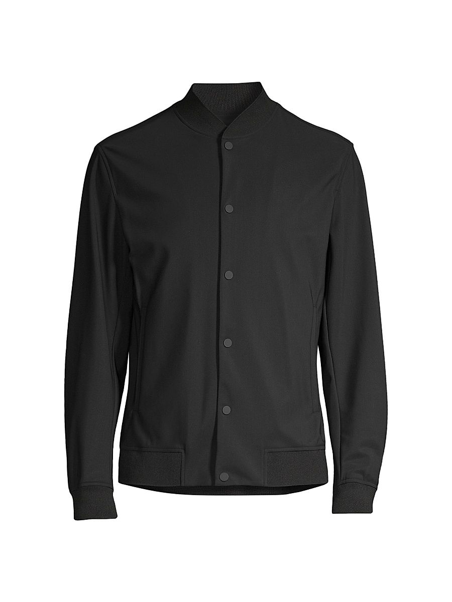 Men's Murphy Precision Jacket - Black - Size XXL