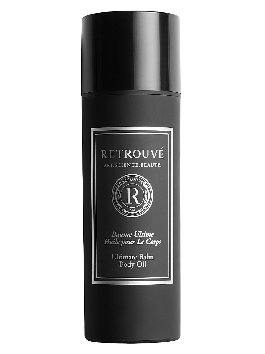 Baume Ultime Body Oil