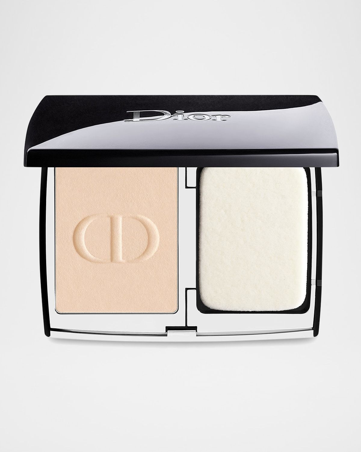 Dior Forever Natural Matte Velvet Compact Foundation