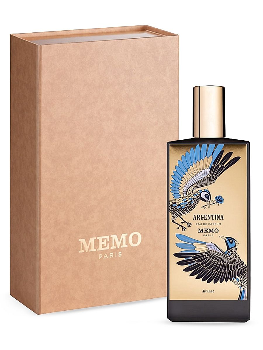 Women's Fleurs Bohemes Argentina Eau de Parfum - Size 2.5 oz