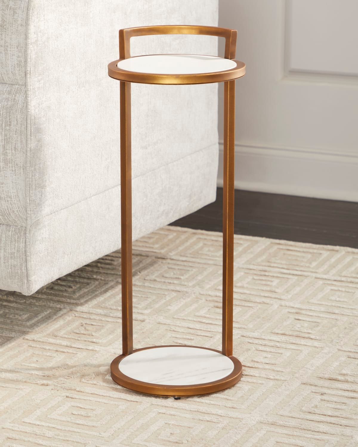 Marion Accent Table