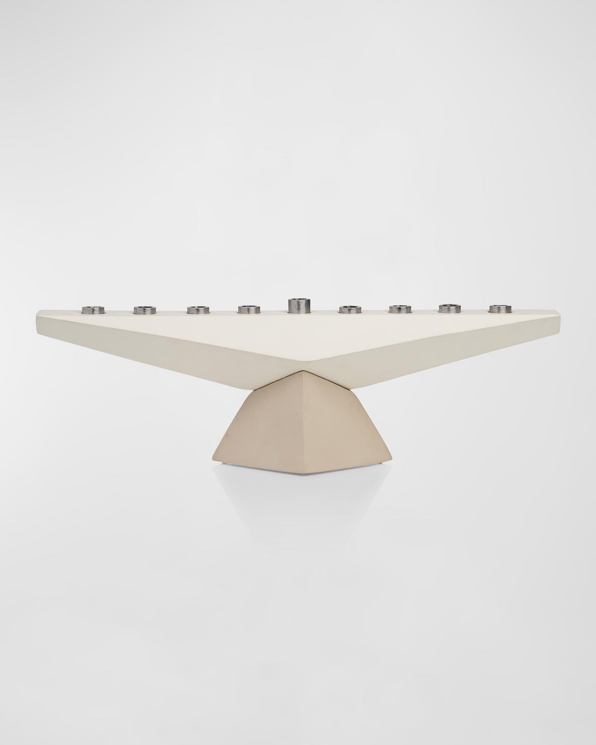 Frank Lloyd Wright Ark Menorah