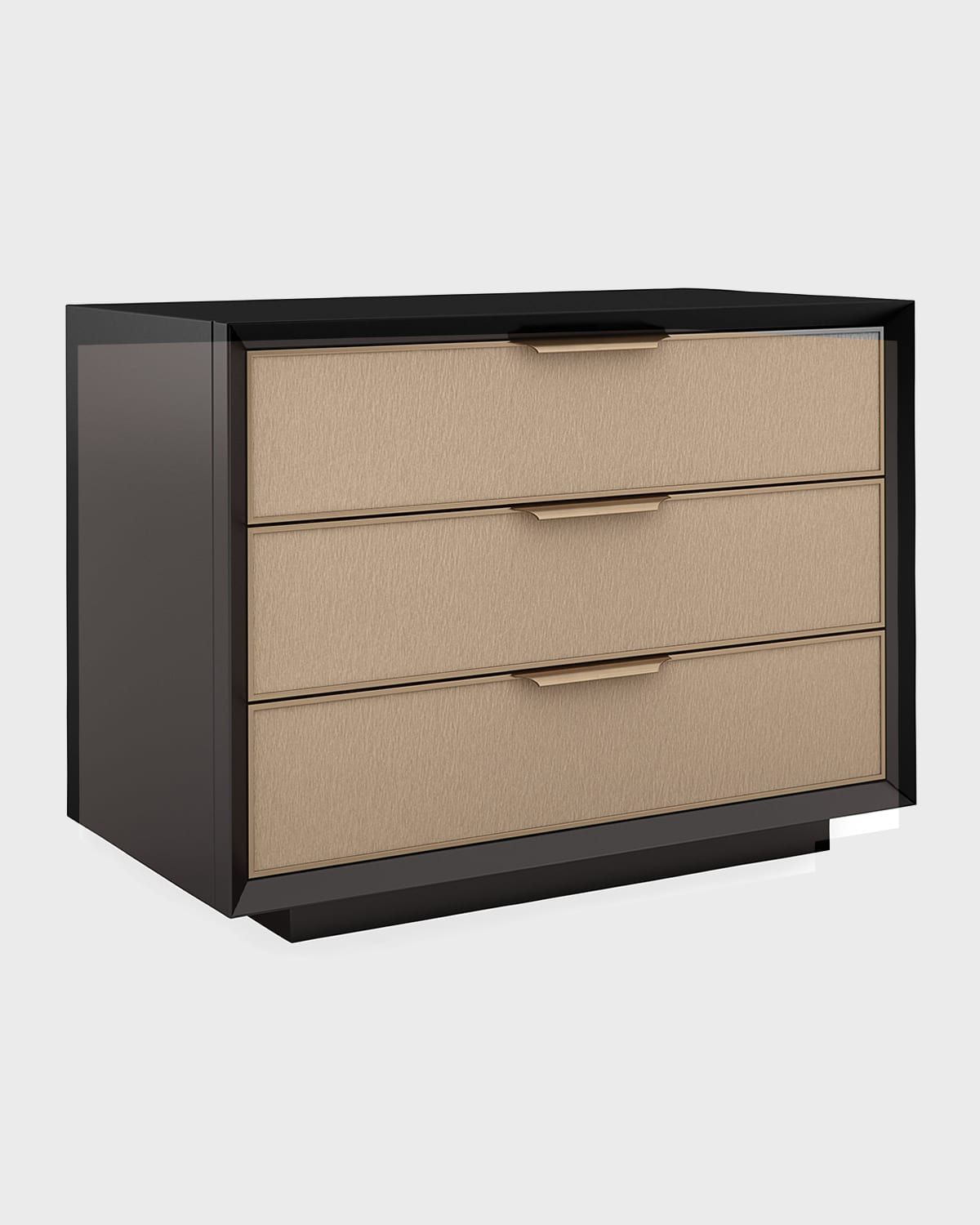 Triple Wrap Nightstand