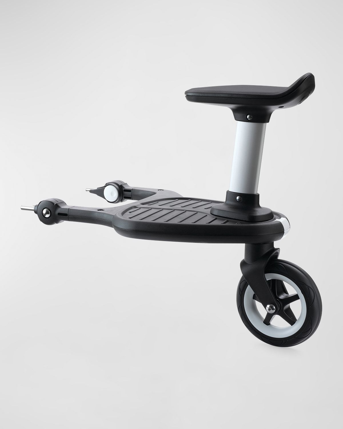 Comfort Wheeled Board (2017 Model), Black