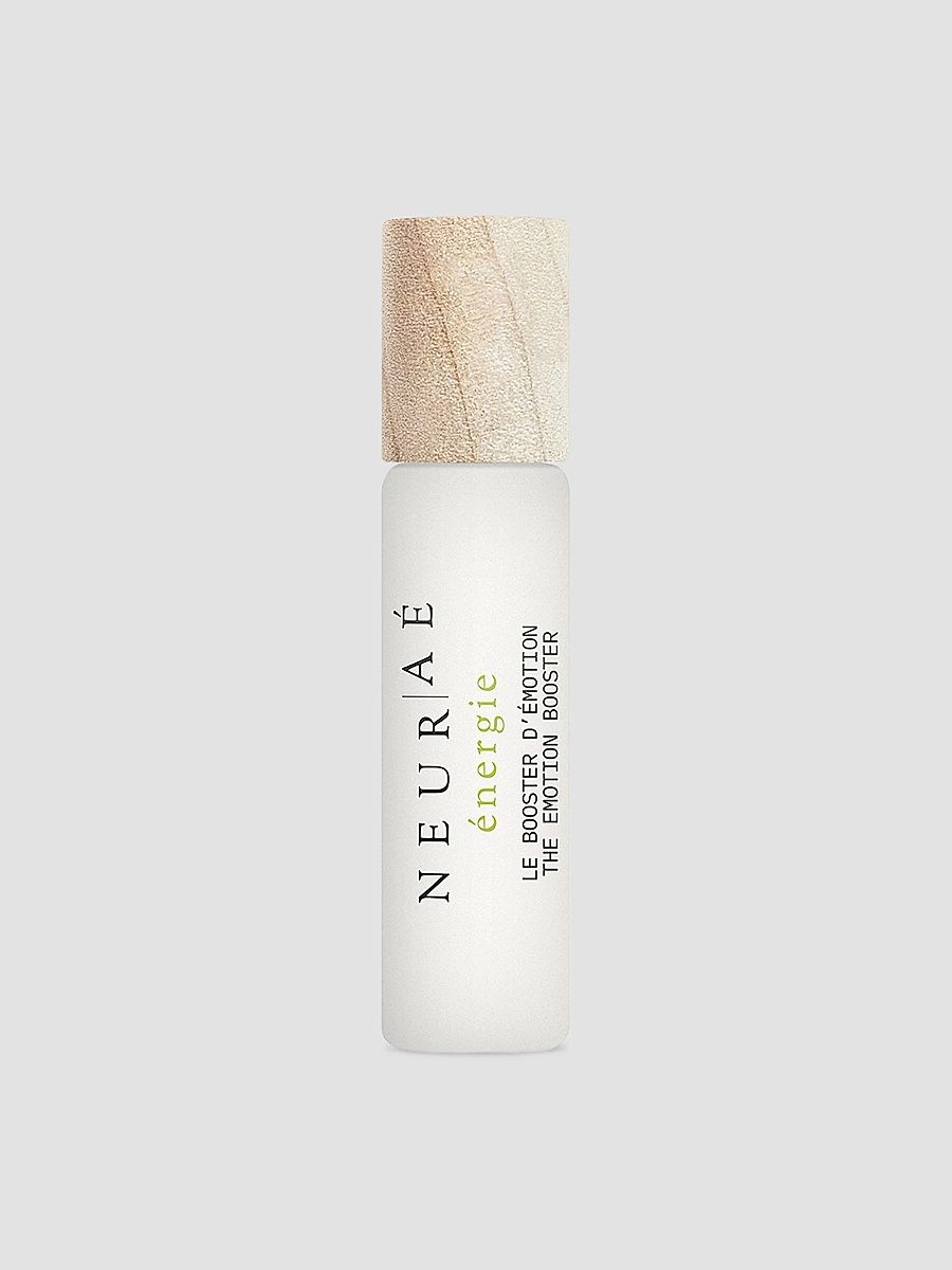 Neurae Energie The Emotional Booster Roll-On Fragrance Oil - Size 1.7 oz. & Under