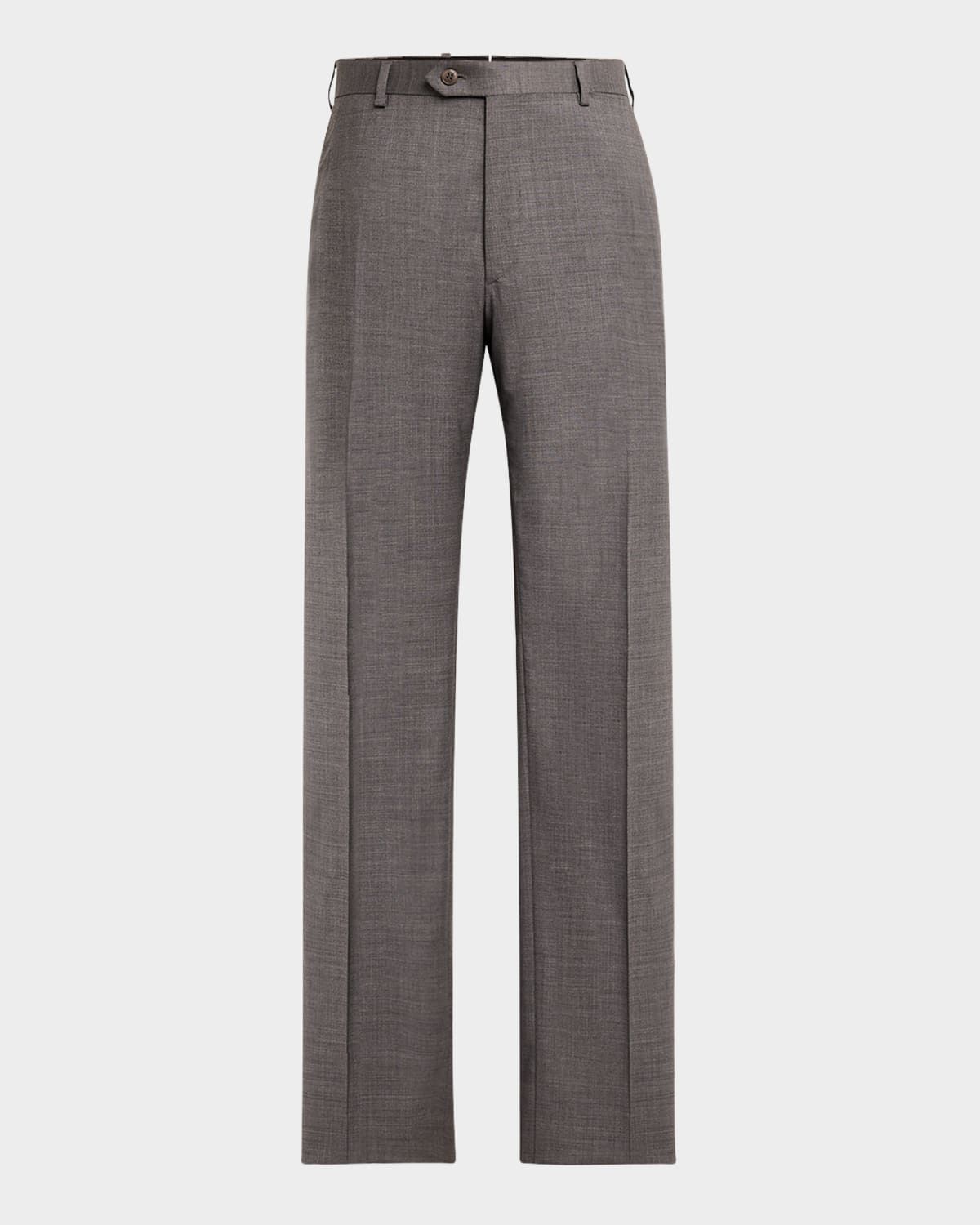 Men & apos;s Tigullio Wool Dress Pants