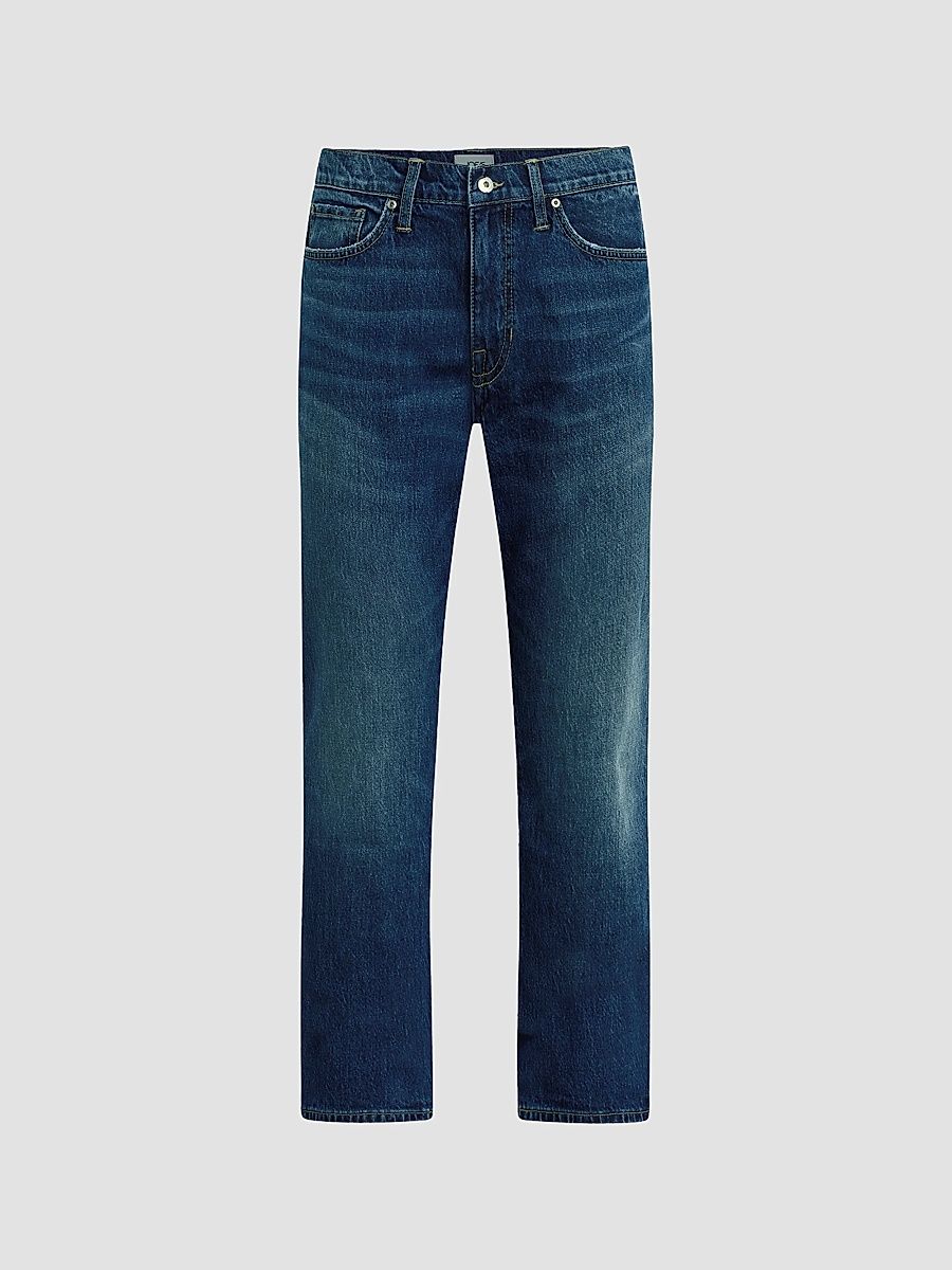 Men's The Classic 32'' Inseam Straight Jeans - Brighton - Size 38