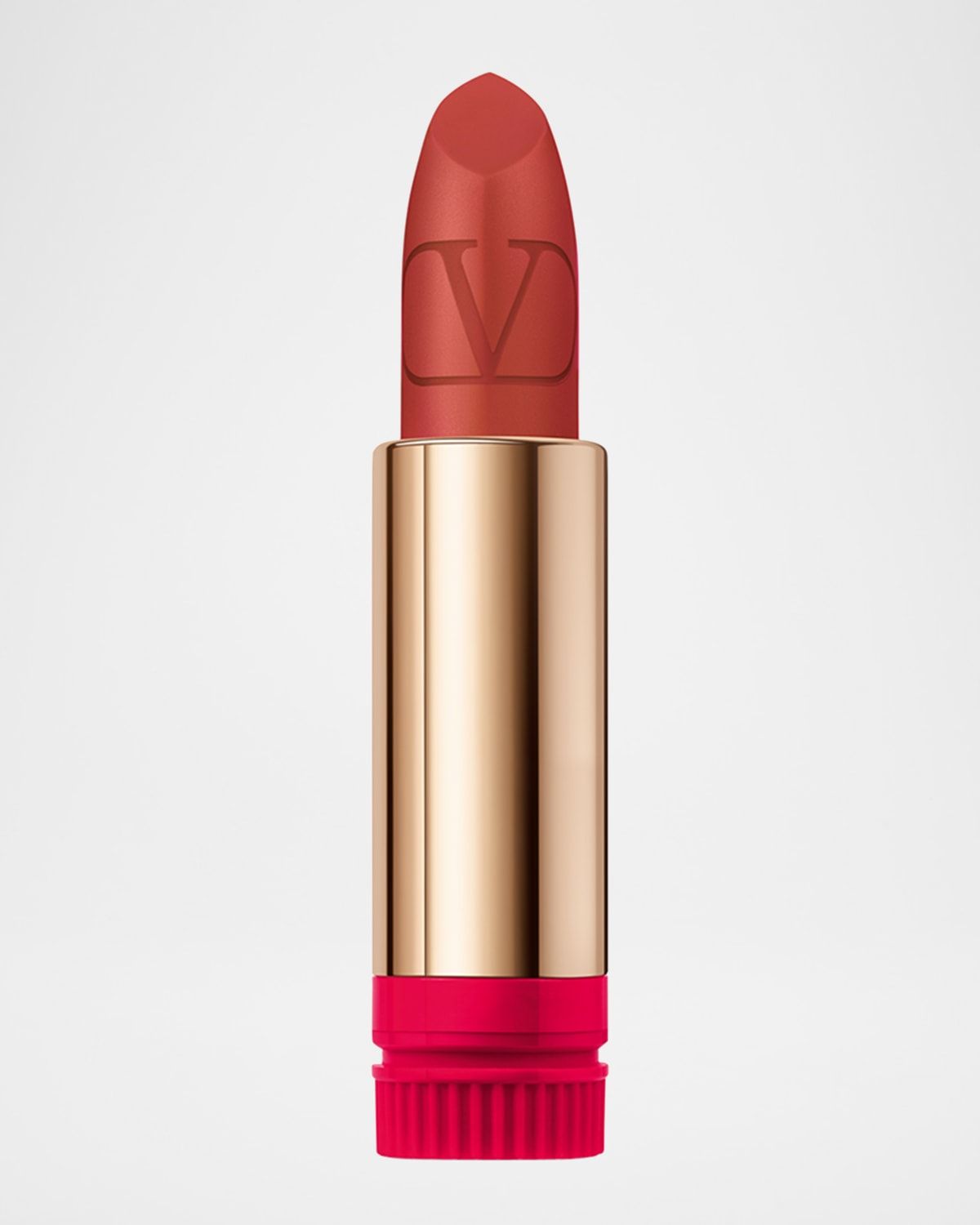 Rosso Valentino Refillable Lipstick