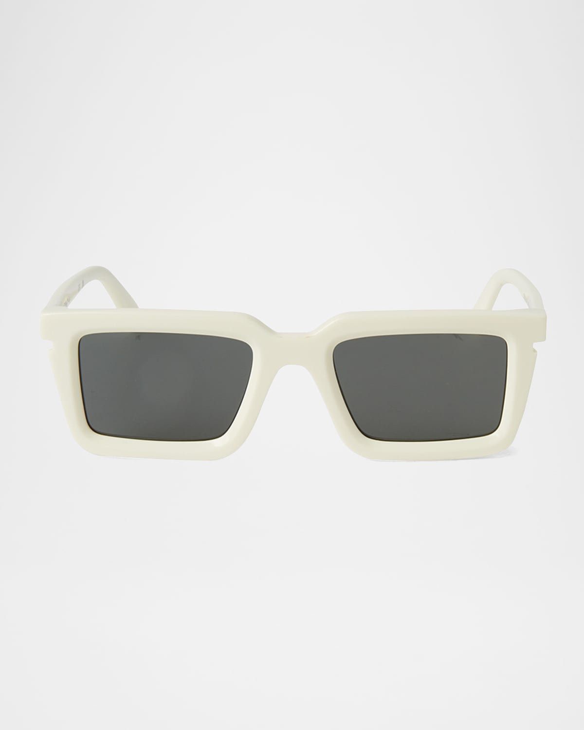 Men & apos;s Tucson Acetate Square Sunglasses
