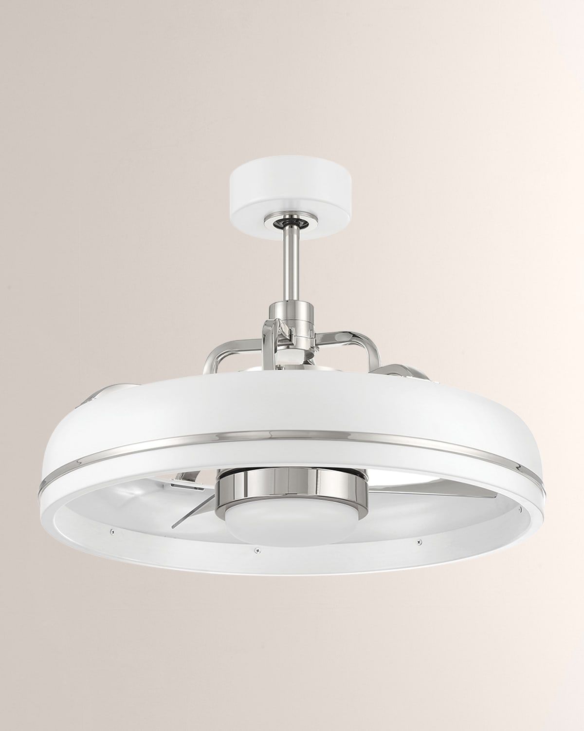 Taylor 20" Ceiling Fan with WiFi