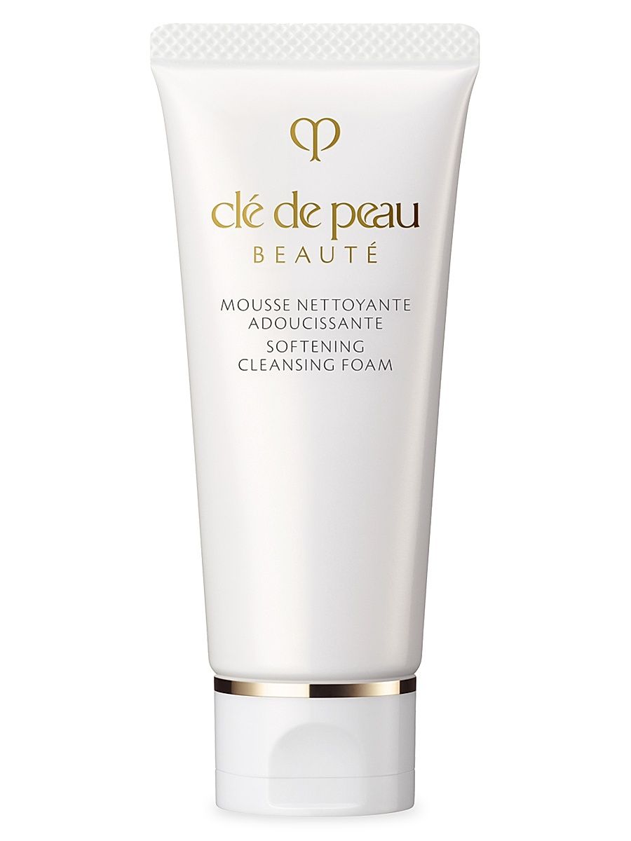 Women's Softening Cleansing Foam - Size 1.4 oz