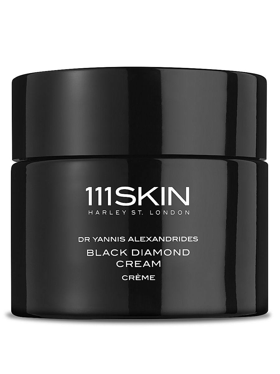 Women's Black Diamond Cream
