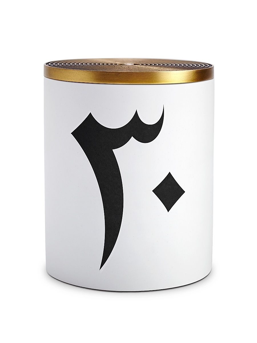 Thé Russe Candle - Ohmondieu