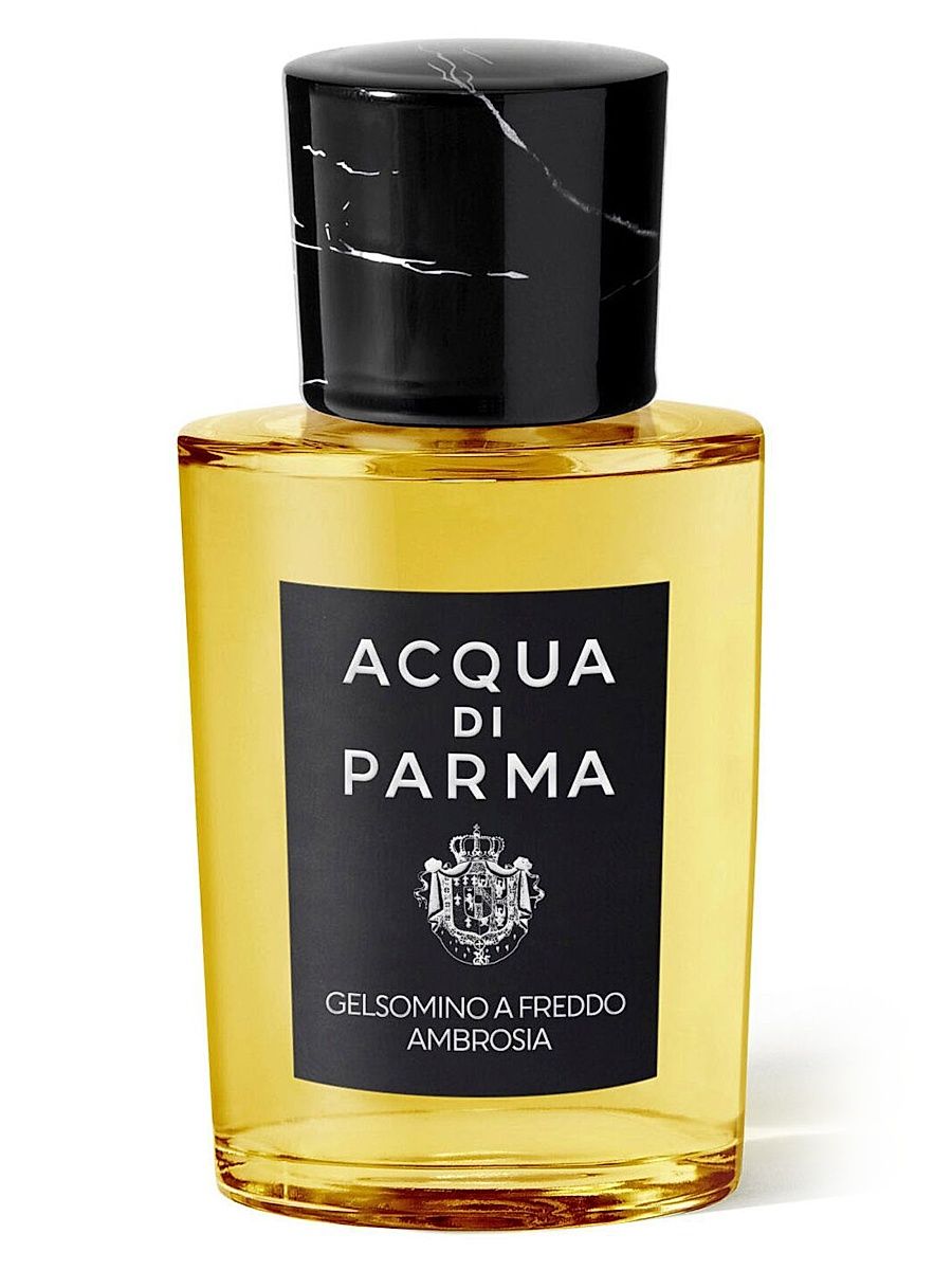 Gelsomino a Freddo Ambrosia Extrait de Parfum - Size 1.7 oz