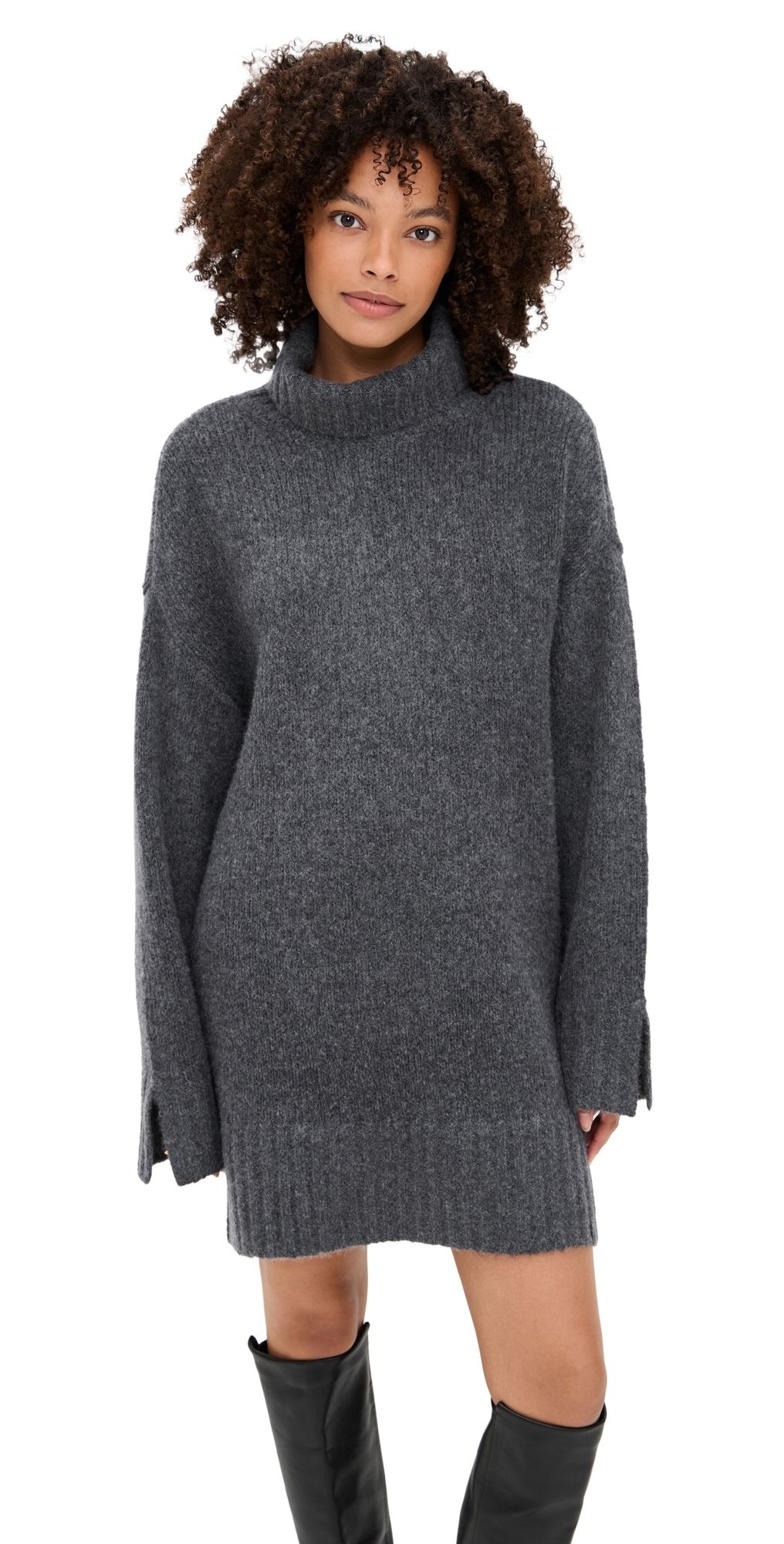 Favorite Daughter The St. James Dress London Fog M